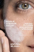 La Roche Posay C Vitamini İçerikli Işıltı Veren Yüz Temizleme Jeli thumbnail 6