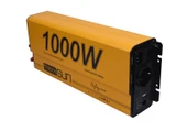 Tam Sinüs UPS (Remote Ekran) 12V 1000W - 3