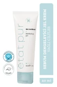 Etat Pur Matifying Gel Sebum Dengeleyici Jel Krem 40ml thumbnail 1
