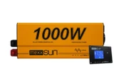 Tam Sinüs UPS (Remote Ekran) 12V 1000W - 6