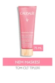 Caudalie Vinosource-Hydra Nem Maskesi 75 ml - 1