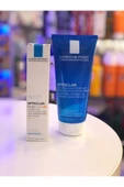 La Roche Posay Effaclar 200 ml Temizleme Jeli Ve Effaclar Duo (+) Spf30 Krem 40ml thumbnail 1