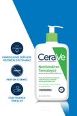 CeraVe Nemlendiren Temizleyici Kuru Ciltler Için 473 ml X2 - 6