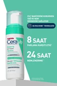 CeraVe Balancing Air Foam Yüz Temizleyici Köpük 148 ml thumbnail 2