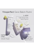 Caudalie VİNOPERFECT DARK SPOT GLYCOLİC NİGHT CREAM thumbnail 4