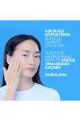 La Roche Posay Effaclar Jel Temizleme Jeli Yağlı/akneye Eğilim Gösteren Ciltler 400 ml 2 Adet thumbnail 2