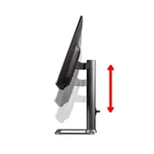 EXA C54 i5-14400 48GB 4TB SSD 23.8" FHD Windows 11 Pro All In One Pc X24SPR 036 - 3