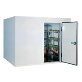 Öztiryakiler Deep Freeze Panel-split Tip, -22/-18 C, 250x200x240 Cm - 1