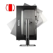 EXA C54 i5-14400 48GB 4TB SSD 23.8" FHD Windows 11 Pro All In One Pc X24SPR 036 - 5