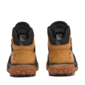 Timberland GreenStride Motion 6 MID LACE UP SU GEÇİRMEZ Çocuk BOT TB1A67QC0151 thumbnail 6