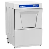 Öztiryakiler Bardak Yıkama Makinesi, Oby 500 35m Ptd, 35x35 Cm Sepetli, Parlatıcı, Deterjan, Tahliye Pompalı - 1