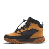 Timberland GreenStride Motion 6 MID LACE UP SU GEÇİRMEZ Çocuk BOT TB1A67QC0151 thumbnail 5
