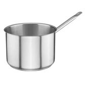 Öztiryakiler Kaçarola, İndüksiyonlu, Tabansız, Mat, 18x12 Cm - 1