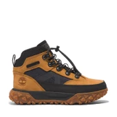 Timberland GreenStride Motion 6 MID LACE UP SU GEÇİRMEZ Çocuk BOT TB1A67QC0151 thumbnail 1