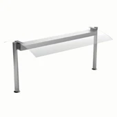 Öztiryakiler Yay Camlı Nefeslik, Ledli, 111 Cm, Etx-11l12-yc - 1