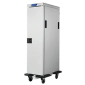 Öztiryakiler Isıtmalı Banket Arabası, Gn 1/1 10 Tepsi Kapasiteli - 1