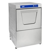 Öztiryakiler Bardak Yıkama Makinesi, Oby 500 40m Pdt, 40x40 Cm Sepetli - 1