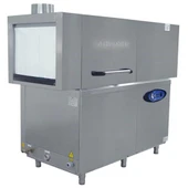 Öztiryakiler Konveyörlü Bulaşık Yıkama Makinesi,Sağ Girişli, Kurutmasız,Obk 1500 - 1