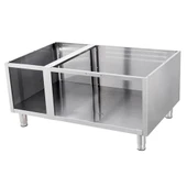 Öztiryakiler 900 Seri Set Altı Dolap, 120x90x57 Cm, Kapısız - 1