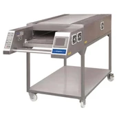 Öztiryakiler Elektrikli Konveyörlü Pide Lahmacun Fırını, Of1900l - 1