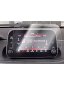 Fiat Egea Uyumlu 7 inç Multimedya Navigasyon Ekran Koruyucu - 1