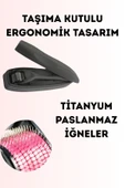 DERMAROLLER KUTULU 0.5MM - 1