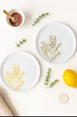 Porland 242906 Enif 6'lı Pasta Takımı - 6