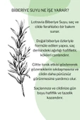 İkili Biberiye Suyu Saç Toniği - Hızlı Saç Uzatma Etkili - Dökülme Karşıtı 100ml x 2 adet - 3