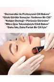 Dermaroller 0.5 Mm – Titanyum Iğneli Cilt Yenileyici Roller - 3