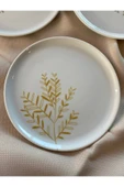 Porland 242906 Enif 6'lı Pasta Takımı - 2