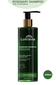 Biberiye Şampuanı | Saç Dökülmesine Karşı | Biotin, Keratin ve Kolajen İçerikli 250 ml - 2