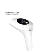 Lazer Epilasyon Cihazı HS-262 thumbnail 1