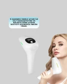Lazer Epilasyon Cihazı HS-262 thumbnail 3