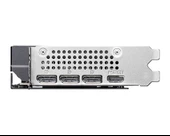 MSI GEFORCE RTX 5060 TI 16GB SHADOW 2X OC PLUS thumbnail 5