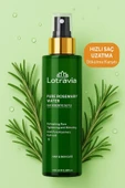 Biberiye Suyu Saç Toniği - Hızlı Saç Uzatma Etkili - Dökülme Karşıtı 100ml - 1