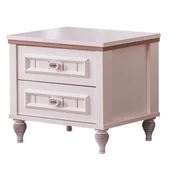 Ezgi Genç Odası - 3 Kapılı Dolap, Karyola, Komodin thumbnail 6