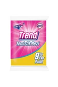 Parex Trend Temizlik Bezi 9 Lu - 1
