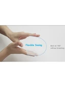 Fiat Egea Uyumlu 7 inç Multimedya Navigasyon Ekran Koruyucu - 2