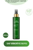 Biberiye Suyu Saç Toniği - Hızlı Saç Uzatma Etkili - Dökülme Karşıtı 100ml - 3
