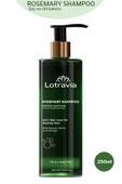 Biberiye Şampuanı | Saç Dökülmesine Karşı | Biotin, Keratin ve Kolajen İçerikli 250 ml - 3