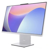 Lenovo IdeaCentre 3 F0HM004FTR002 i7-13620H 16GB 2TBSSD 27" FHD W11H All In One Bilgisayar thumbnail 3