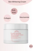 Cilt Beyazlatıcı Krem | Glutatyonlu, Leke Karşıtı, Aydınlatıcı Etki - 3
