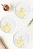 Porland 242906 Enif 6'lı Pasta Takımı - 5