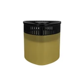 Sarı, Limon Kokulu Üçgen Nem Alıcı Aparat - Koku ve Rutubet Giderici 500Gr thumbnail 7