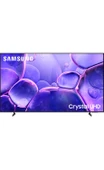 Samsung 65U8200F 65'' 165 Ekran Uydu Alıcılı 4K Ultra HD Tizen Smart Crystal TV thumbnail 1