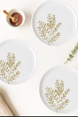 Porland 242906 Enif 6'lı Pasta Takımı - 7