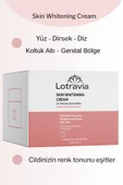 Cilt Beyazlatıcı Krem | Glutatyonlu, Leke Karşıtı, Aydınlatıcı Etki - 2