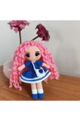 AtaRoots Kıvırcık Peri (Curly Fairy) - 3