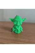 AtaRoots Yoda- Galaksinin en Sevimli Canavarı - 2