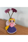 AtaRoots Rapunzel - Pamuklu ve yıkanabilir. Hep Temiz Kalır. - 1